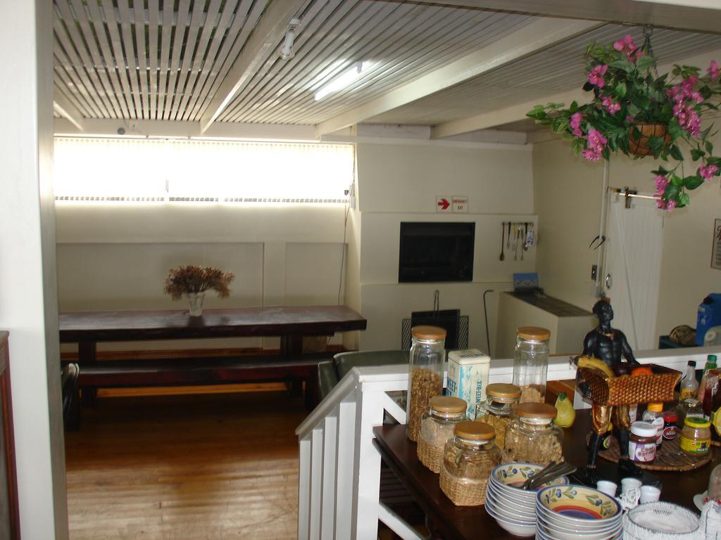 On The Bay Guesthouse Kruisfontein Exterior foto