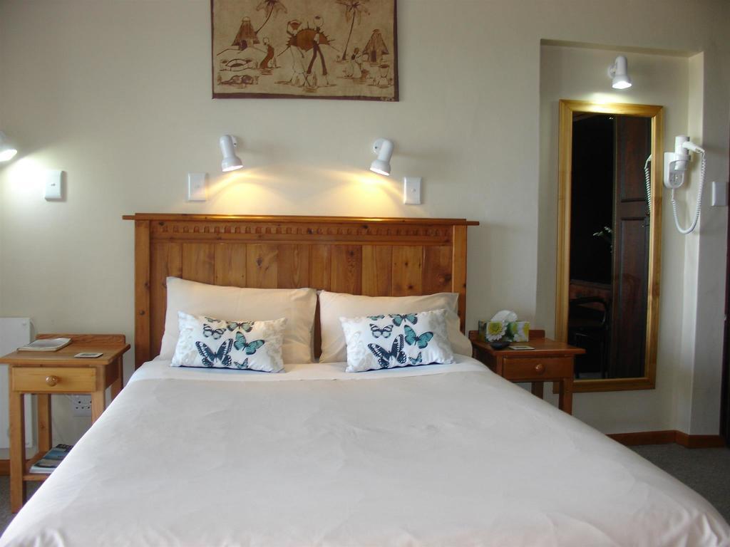 On The Bay Guesthouse Kruisfontein Zimmer foto