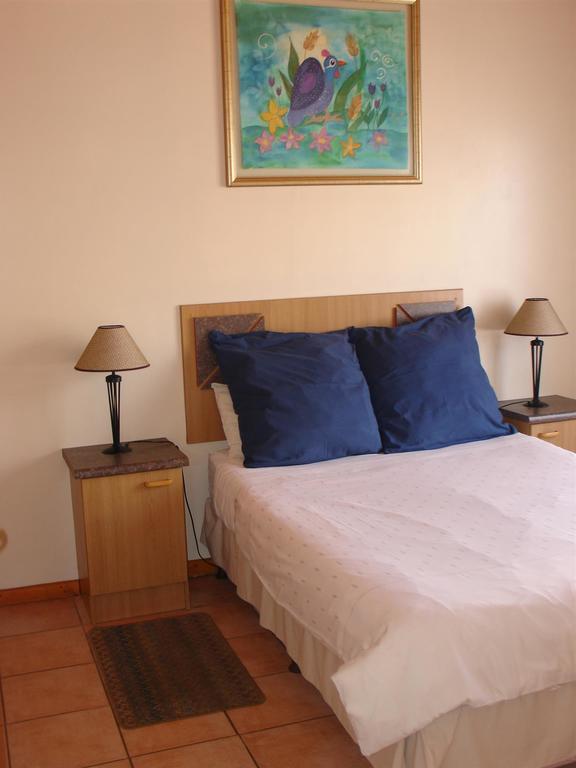 On The Bay Guesthouse Kruisfontein Zimmer foto