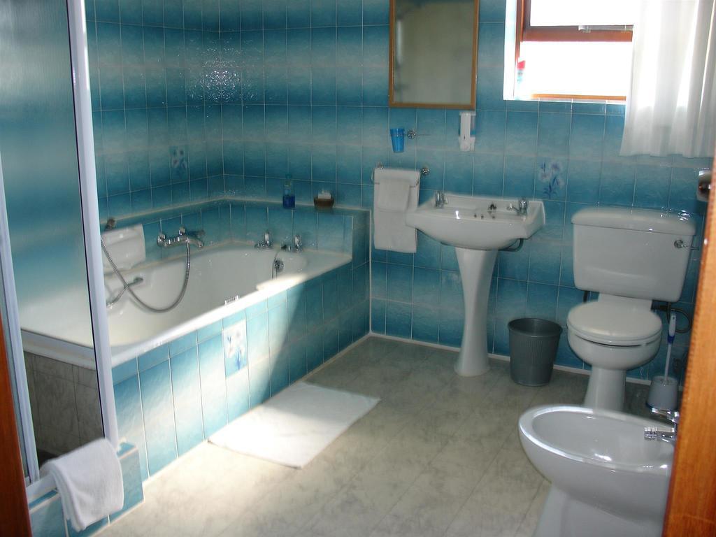 On The Bay Guesthouse Kruisfontein Zimmer foto